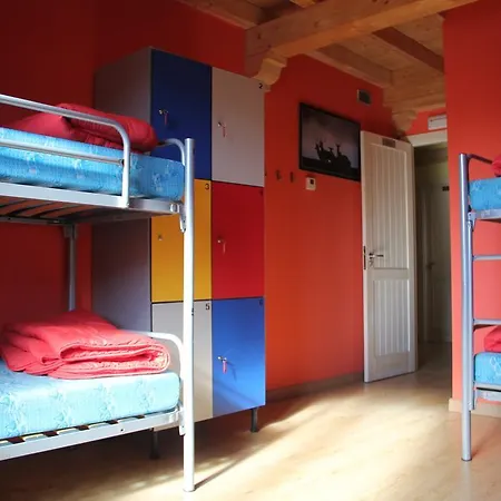 Hostel Curavacas-2